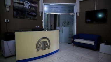 Angajaţi ai agenţiei turce de presă Anadolu, acuzaţi că au difuzat "ştiri false" despre Egipt