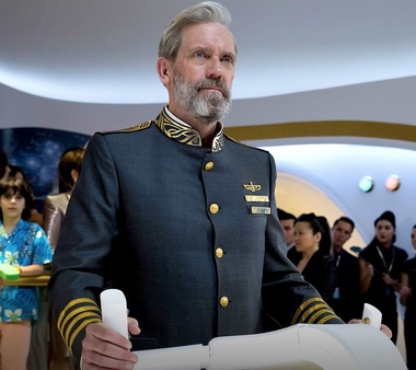 Serialul „Avenue 5”, cu Hugh Laurie în rolul principal, lansat de HBO pe 20 ianuarie - VIDEO