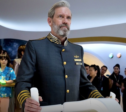 Serialul „Avenue 5”, cu Hugh Laurie în rolul principal, lansat de HBO pe 20 ianuarie - VIDEO