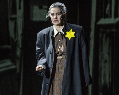Teatrul Evreiesc de Stat comemorează 79 de ani de la Pogromul de la Bucureşti prin două spectacole, în perioada 21-23 ianuarie