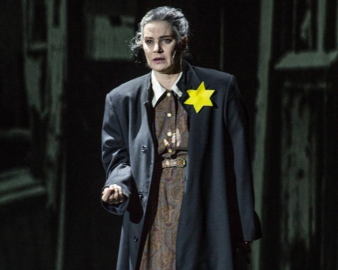 Teatrul Evreiesc de Stat comemorează 79 de ani de la Pogromul de la Bucureşti prin două spectacole, în perioada 21-23 ianuarie