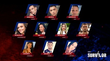 Emisiunea "Survivor Romania" începe sâmbătă la Kanal D