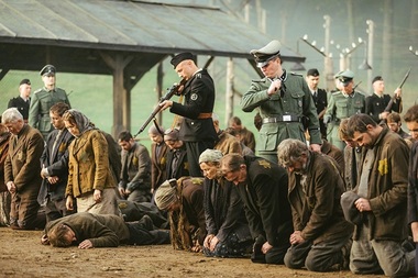 Zilele filmului „Memoria Holocaustului” - Documentare şi lungmetraje de ficţiune, la Cinema Muzeul Ţăranului