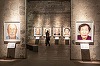 O expoziţie cu 75 de portrete ale unor supravieţuitori ai Holocaustului va fi vernisată de Angela Merkel la Essen