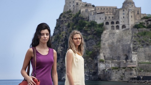 Al doilea sezon al serialului „L'amica geniale”, după Elena Ferrante, lansat în februarie