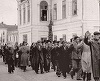 Ziua Internaţională de Comemorare a Victimelor Holocaustului - Lansări de carte, proiecţii, expoziţii şi dezbateri, la Tel Aviv, Bucureşti şi Stockholm