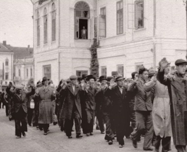 Ziua Internaţională de Comemorare a Victimelor Holocaustului - Lansări de carte, proiecţii, expoziţii şi dezbateri, la Tel Aviv, Bucureşti şi Stockholm
