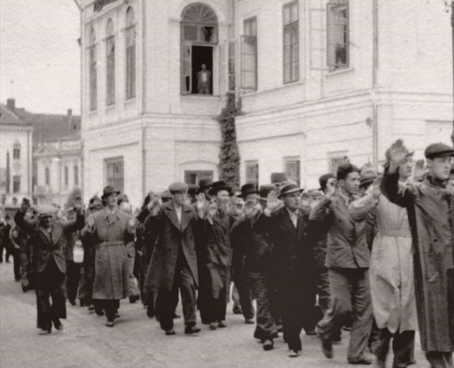 Ziua Internaţională de Comemorare a Victimelor Holocaustului - Lansări de carte, proiecţii, expoziţii şi dezbateri, la Tel Aviv, Bucureşti şi Stockholm