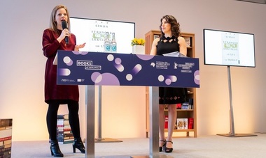 Books at Berlinale - 12 cărţi, în căutare de producători pentru ecranizare

