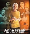 Helen Mirren prezintă un documentar despre viaţa Annei Frank şi s-a declarat profund emoţionată de reconstrucţia camerei adolescentei - VIDEO