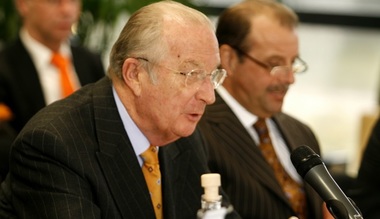 Belgia: Fostul rege Albert II a recunoscut o fiică ilegitimă 