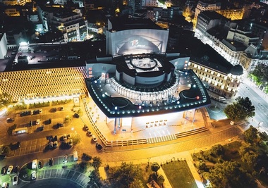 Nouă proiecte, între care Muzeul TNB şi unul al sportului şi turismului montan, finanţate cu 5,5 milioane de lei prin programul Ro-Cultura