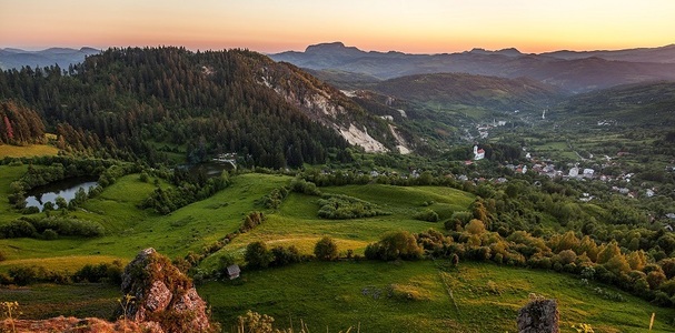 Academia Română salută decizia Guvernului de a relua procedura de înscriere a Roşia Montană în lista patrimoniului mondial UNESCO