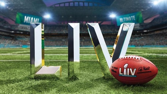Super Bowl LIV, urmărită de peste 100 de milioane de telespectatori