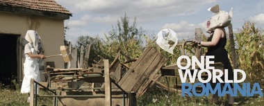 One World Romania - Nouă filme în competiţia internaţională
