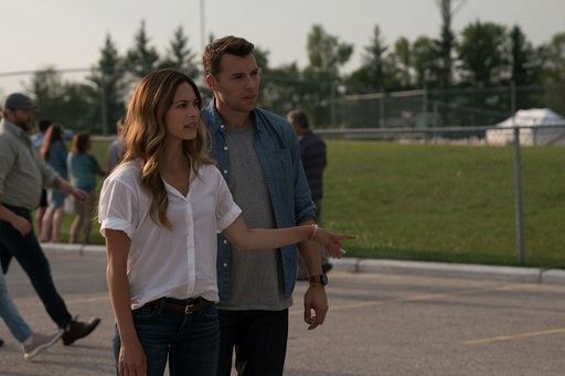 Serialul de investigaţii „Burden of Truth” va debuta marţi la AXN