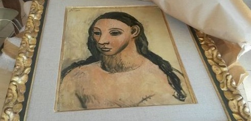 Un tribunal din Madrid i-a dublat pedeapsa fostului bancher spaniol care a fost condamnat pentru "contrabandă" cu un Picasso