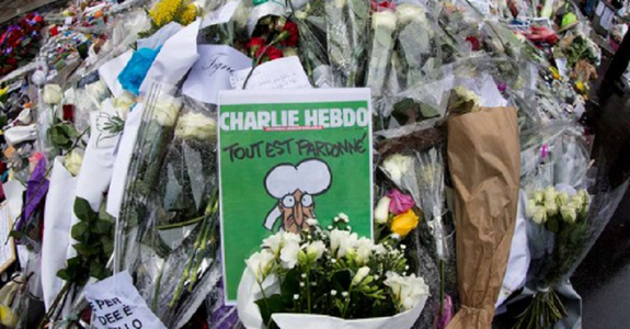 Charlie Hebdo a lansat un premiu de satiră pentru tinerii ilustratori