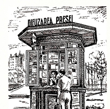 Primele publicaţii tipărite în limba română şi periodice postdecembriste, în expoziţie la Biblioteca Academiei Române