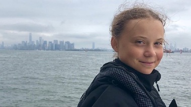 BBC Studios a anunţat că va produce o serie de documentare despre Greta Thunberg