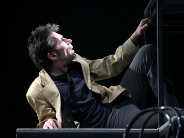 Teatrul Naţional Timişoara dă startul evenimentelor pentru anul 2021, când oraşul va fi Capitala Culturală Europeană, cu spectacolul ”Rinocerii” de Eugène Ionesco
