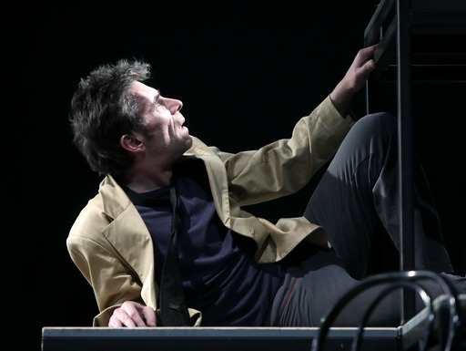 Teatrul Naţional Timişoara dă startul evenimentelor pentru anul 2021, când oraşul va fi Capitala Culturală Europeană, cu spectacolul ”Rinocerii” de Eugène Ionesco