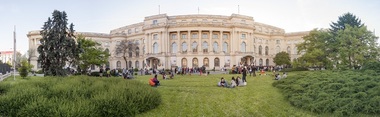 Lumea în schimbare, într-o expoziţie Romanian Design Week la Muzeul Naţional de Artă al României