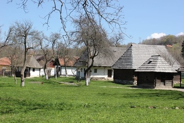 Ministerul Culturii, despre situaţia Secţiei Etnografice de la Muzeul Bran: Nu s-a depus o nouă înştiinţare de vânzare în vederea exercitării dreptului de preempţiune