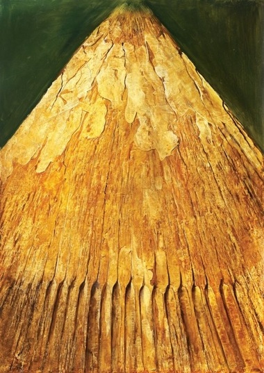 Opere de Ţuculescu, Câlţia, Ghenie, în licitaţia de artă postbelică şi contemporană - FOTO