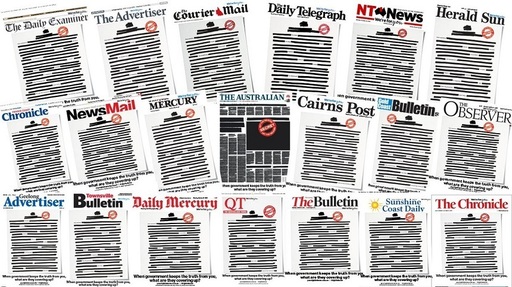 Televiziunea publică australiană a pierdut demersul legal după ce poliţia a făcut percheziţii în redacţia din Sydney