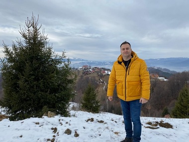 Ancheta din Hunedoara a echipei „România, te iubesc!”, urmărită de 1 milion de telespectatori 