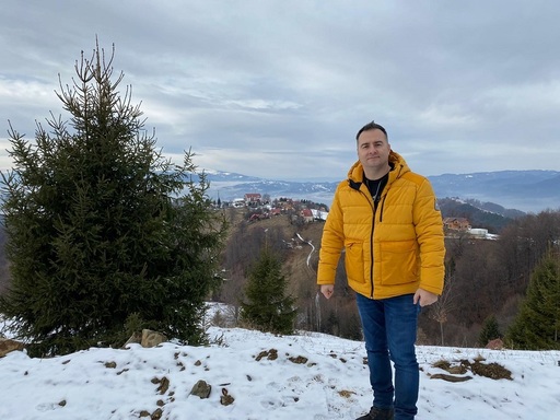 Ancheta din Hunedoara a echipei „România, te iubesc!”, urmărită de 1 milion de telespectatori 
