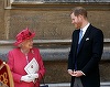 Regina Marii Britanii le interzice prinţului Harry şi soţiei sale să mai folosească brandul "Sussex Royal"