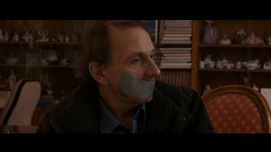 Romanul "Supunere", de Michel Houellebecq, va fi adaptat pentru marele ecran