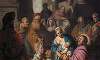 Un tablou de Rembrandt recent descoperit va fi expus după aproximativ 400 de ani de când a fost creat