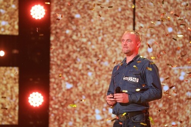 Emisiunea „Românii au talent”, urmărită vineri seară de aproximativ 3 milioane de telespectatori