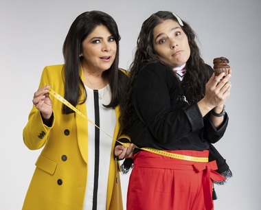 Serialul de comedie „Blind Date”, de duminică la Pro 2