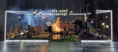 Teatrul Naţional Craiova introduce "Naveta culturală"