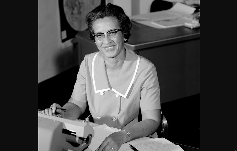 Katherine Johnson, matematician NASA şi personaj principal în filmul „Hidden Figures”, a murit la vârsta de 101 ani