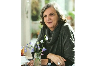 Siobhán Parkinson, reputată scriitoare pentru copii, pentru prima dată în România