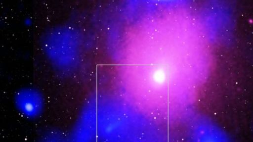 Oamenii de ştiinţă au descoperit cea mai mare explozie de la Big Bang

