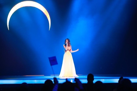 Eurovision Song Contest 2020 - "Alcohol You", piesa cu care Roxen va reprezenta România la Rotterdam / Roxen a recunoscut că  "Alcohol You" este şi piesa ei favorită - VIDEO, FOTO