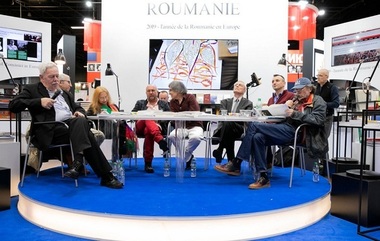 Coronavirus - Salon du Livre de la Paris a fost anulat 