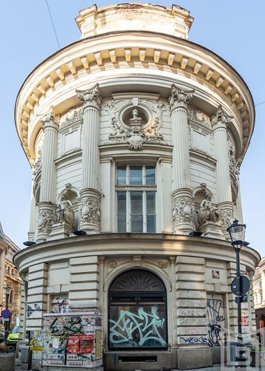 Palatul Pinacotecii din centrul istoric al Capitalei va găzdui anul acesta Art Safari în perioada 15-24 mai