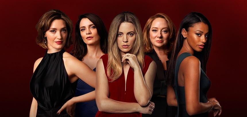 Serialul australian „Bad Mothers”, din 10 martie la postul Diva
