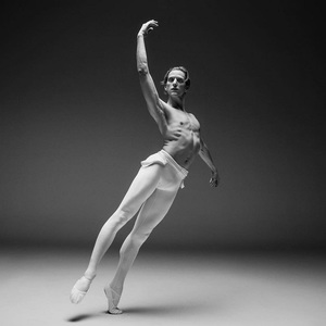 Starul american David Hallberg, numit director artistic al Australian Ballet