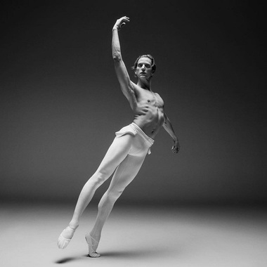 Starul american David Hallberg, numit director artistic al Australian Ballet