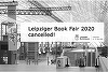 Târgul de Carte de la Leipzig, anulat din cauza epidemiei de coronavirus