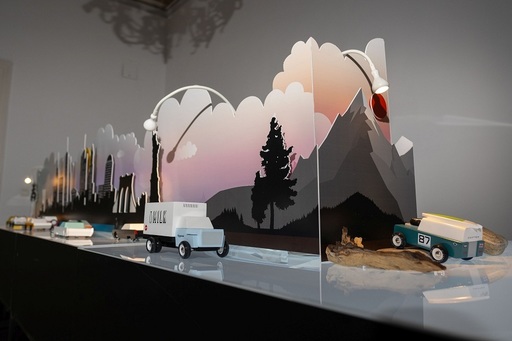 Ediţia 2020 a Romanian Design Week va include, în premieră, o secţiune dedicată copiilor