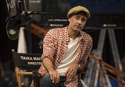 Taika Waititi pregăteşte două seriale „Charlie and the Chocolate Factory” pentru Netflix